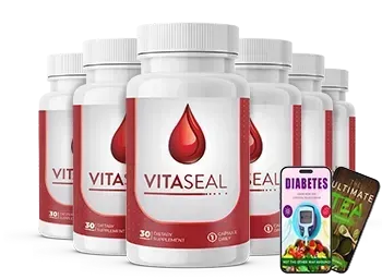 VitaSeal discount